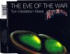 Jeff Wayne Featuring Richard Burton And Justin Hayward - The Eve Of The War (Tom Middleton Mixes) (CDs)