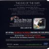 Jeff Wayne Featuring Richard Burton And Justin Hayward - The Eve Of The War (Tom Middleton Mixes) (CDs)