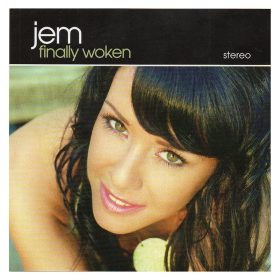 Jem - Finally Woken (CD)