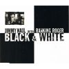 Jimmy Nail With Ranking Roger - Black & White (CD)
