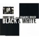 Jimmy Nail With Ranking Roger - Black & White (CD)