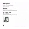 Jimmy Nail With Ranking Roger - Black & White (CD)