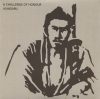 A Challenge Of Honour - Ashigaru (3x7" Vinyl)