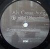 Ah Cama-Sotz - Excramentos Diabolicos (7")