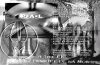 Ah Cama-Sotz / P·A·L - Guilty / Audiowall (7")