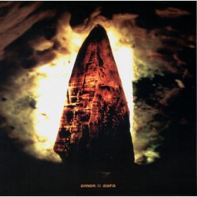 Amon - Aura (7")