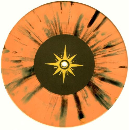 Amon - Aura (7")