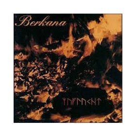 Berkana - Zuflucht (7")