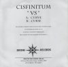 Cisfinitum - VS (7")