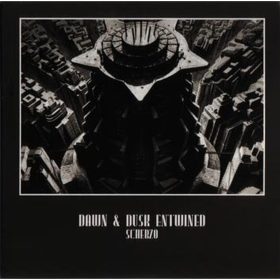 Dawn & Dusk Entwined - Scherzo (7")