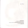 Dead Letters Spell Out Dead Words / Ronnie Sundin - Fuglesang, Astronaut (7")