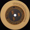 Dead Letters Spell Out Dead Words / Ronnie Sundin - Fuglesang, Astronaut (7")