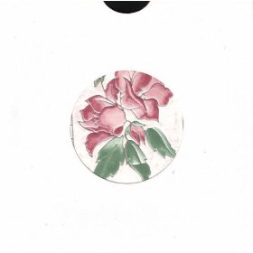 Delphium - Snowhill-X E.P. (7")