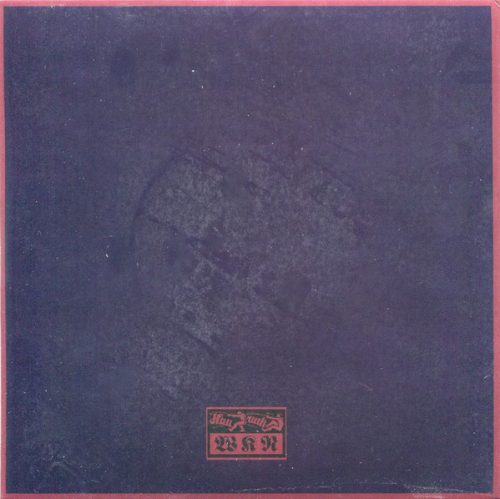 Elli Riehl - Waldsleut (7")