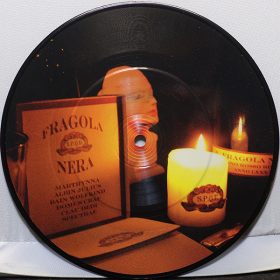 Fragola Nera - SPQR (7")