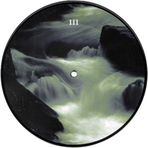 Holocaust Theory - Six Phases Of Holocaust: Rain Phases (7")
