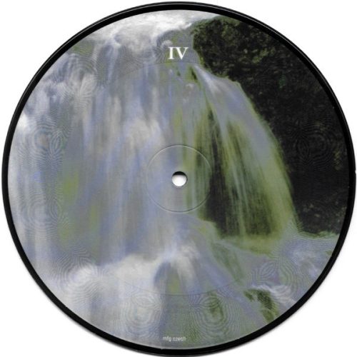 Holocaust Theory - Six Phases Of Holocaust: Rain Phases (7")