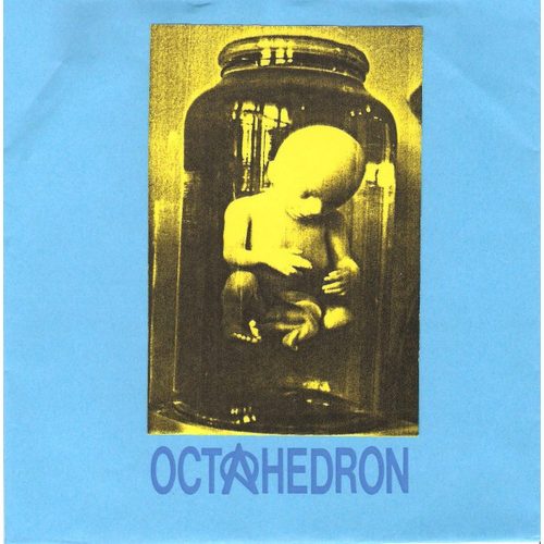 Hybryds - Octahedron (7")