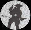 Imminent · Synapscape - The Incredible Three (7")