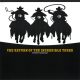 Imminent · Synapscape - The Return Of The Incredible Three (7")