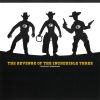 Imminent · Synapscape - The Revenge Of The Incredible Three (7")