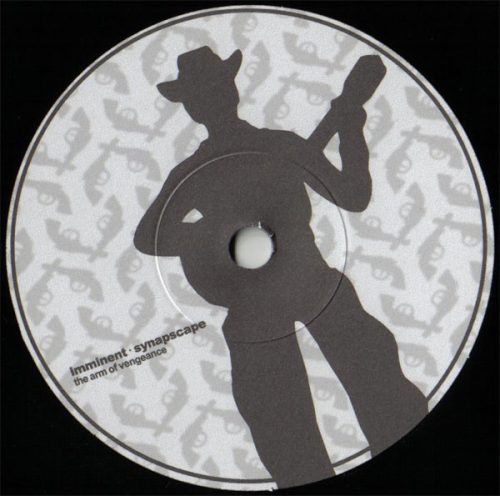 Imminent · Synapscape - The Revenge Of The Incredible Three (7")