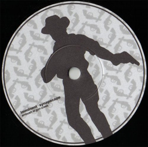 Imminent · Synapscape - The Revenge Of The Incredible Three (7")