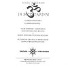 In Meditarium - Mare Internum (7")