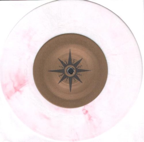 In Meditarium - Mare Internum (7")