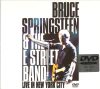 Bruce Springsteen & The E-Street Band - Live In New York City (2DVD)