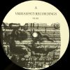 A Challenge Of Honour vs Praetorio - Hadrian's Wall (10")