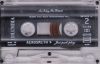 Aerosmith - Just Push Play (Kazetta)