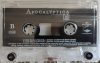 Apocalyptica - Cult (Kazetta)
