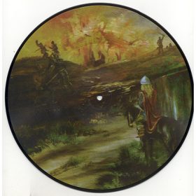 Arcane Art - Arcane Art (10")