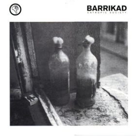   Barrikad / Hydra And Death Squad - Entropic Society / Neurology 2 (10")
