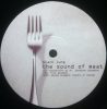 Black Lung - The Sound Of Meat (10")