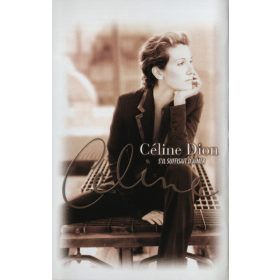 Céline Dion – S'il Suffisait D'aimer (Kazetta)
