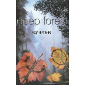 Deep Forest - Boheme (Kazetta)