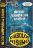 Diabolos Rising - Blood, Vampirism And Sadism (VHS)