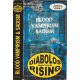 Diabolos Rising - Blood, Vampirism And Sadism (VHS)