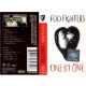 Foo Fighters - One By One (Kazetta)