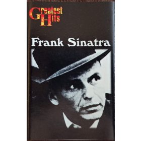 Frank Sinatra - Greatest Hits (Kazetta)