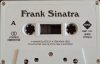 Frank Sinatra - Greatest Hits (Kazetta)