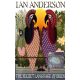 Ian Anderson - The Secret Language Of Birds (Kazetta)