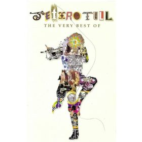 Jethro Tull - The Very Best Of (Kazetta)