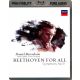 Daniel Barenboim - Beethoven for All: Symphony No. 9 (Blu-Ray Audio)