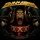 Gamma Ray - 30 Years Live Anniversary (3LP/Yellow, Green, Turquoise Vinyl + Blu-Ray)