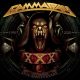 Gamma Ray - 30 Years Live Anniversary (3LP/Yellow, Green, Turquoise Vinyl + Blu-Ray)