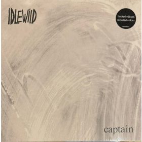 Idlewild - Captain (12" Vinyl)
