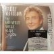 Barry Manilow - The Greatest Songs Of The Fifties (DualDisc, CD+DVD)